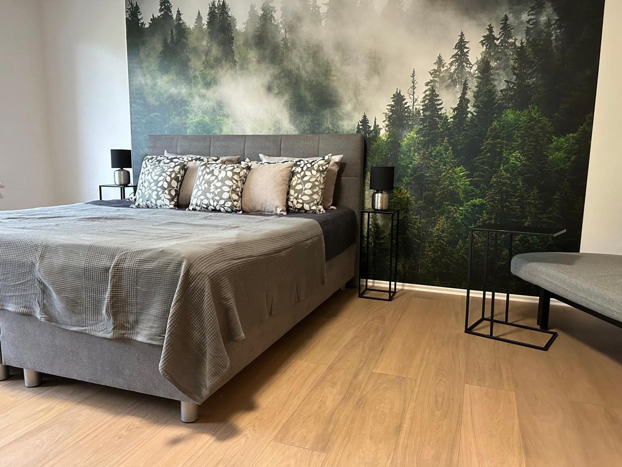 Ferienwohnung Weiss Bad Breisig Exterior foto